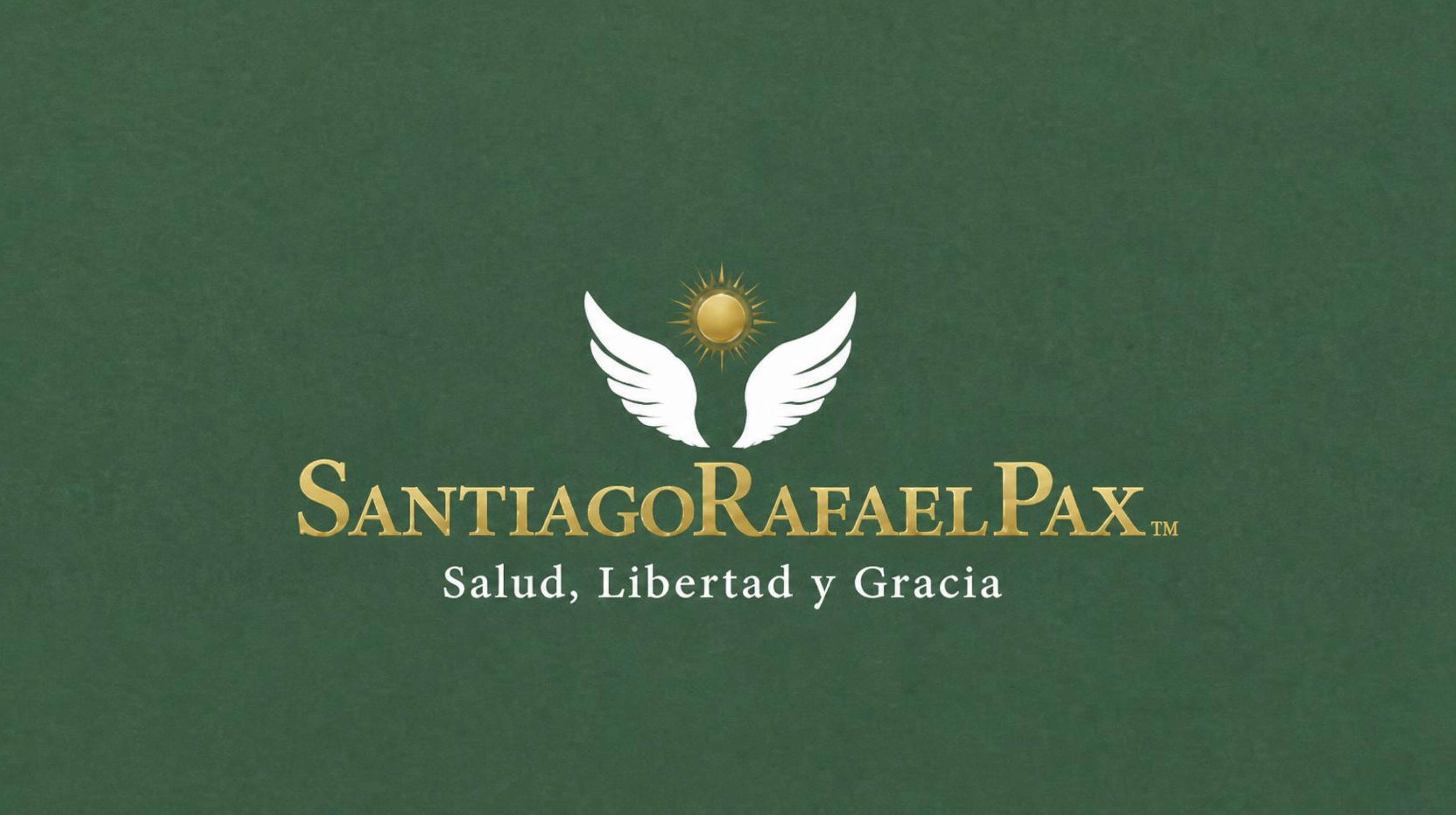 Santiago Rafael Pax